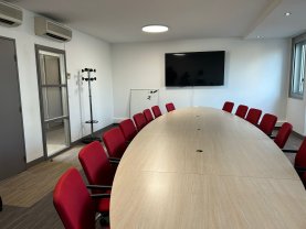 Location salle de reunion